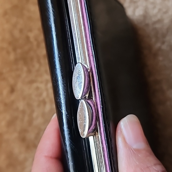 Prada Milano Wallet Patent Leather - Picture 4 of 16